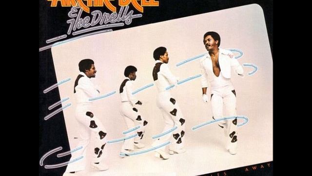 Archie Bell & The Drells - Let's Groove смотреть онлайн