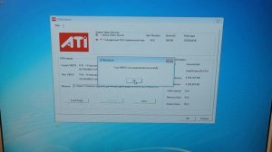ПРОШИВКА BIOS ВИДЕО КАРТ ПОСЛЕ МАЙНИНГА