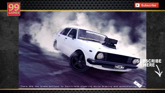 Torque Burnout - Gameplay смотреть онлайн