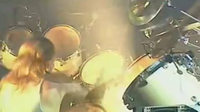 Ария Горящая стрела