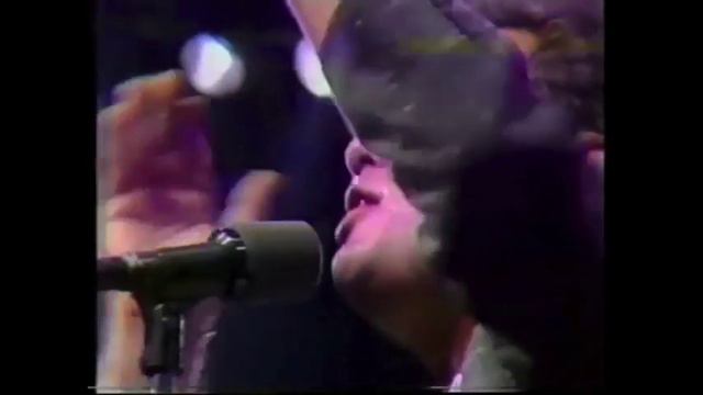 Billy Joel: Tell Her About It - LIVE [HQ STEREO MIX] смотреть онлайн
