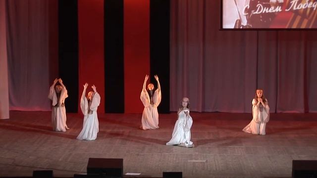 Игорь Русских. Проект "ФРОНТОВИКИ" 15 апреля 2015 года смотреть онлайн