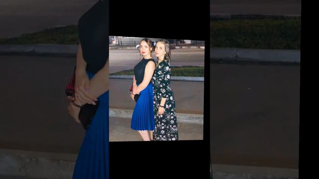 С днём рождения, сестренка💜 смотреть онлайн