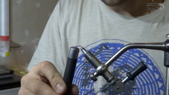 Мушки на корюшку малоротку смотреть онлайн