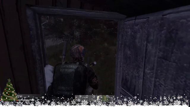 DAYZ  [RU] Old Hanters-PvE-Chernarusplus
