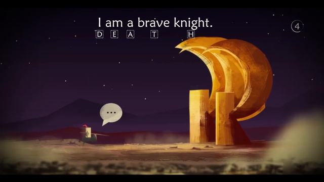 I am a brave knight - teaser смотреть онлайн