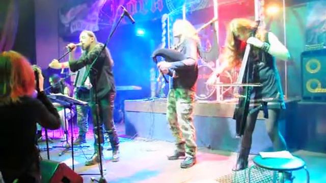 Сварга "Прощай" смотреть онлайн
