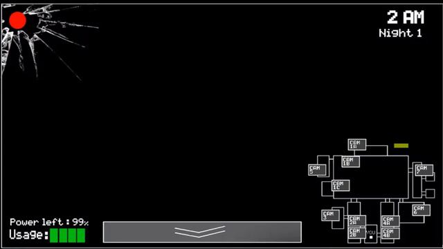 Русский фнаф пять ночей в пятерочке 2 смотреть онлайн