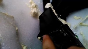 Ваз 2110 (доработки печки) 1 часть