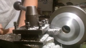 проточка вариатора Honda dio