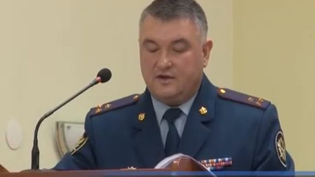 УФСИН Мордовии возглавил Алексей Нецкин смотреть онлайн