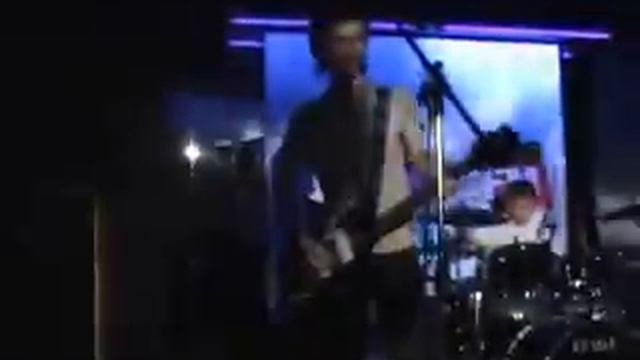 БЕЛЫЙ ШУМ "Затворник" live смотреть онлайн