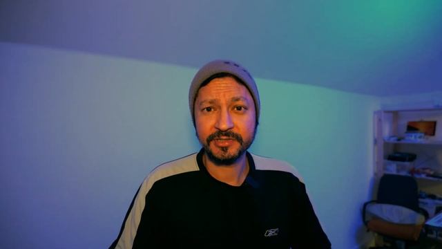 I tried Lightroom and Photoshop (Affinity user) смотреть онлайн