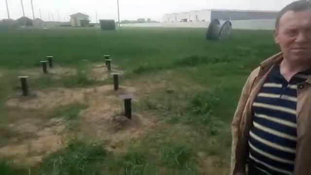 Фундамент для дома. Профессиональный подход смотреть онлайн