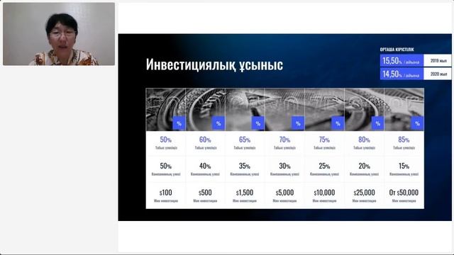 Презентация S-Group на казахском языке??, Фарида Юсимбаева, 21.10 смотреть онлайн