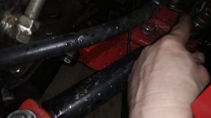 МТЗ 132 С ГИДРАВЛИЧЕСКИМ РУЛЕВЫМ УПРАВЛЕНИЕМ НА ЗАДНЕЙ ПОЛУРАМЕ.