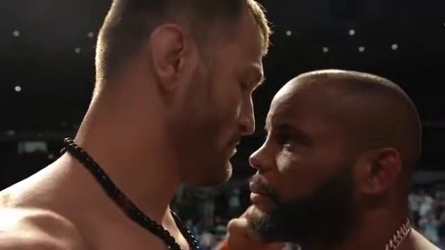 (Даниель Кормье VS Стипе Миочич) завтра на ESPEN+ в 10 вечера смотреть онлайн