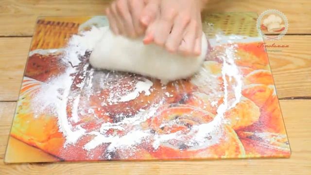 Кулинарные шедевры с Ириной