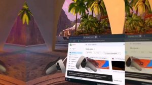 ТУТОРИАЛ КАК ПЕРЕКИДЫВАТЬ ВИДЕО С VR НА ТЕЛЕФОН