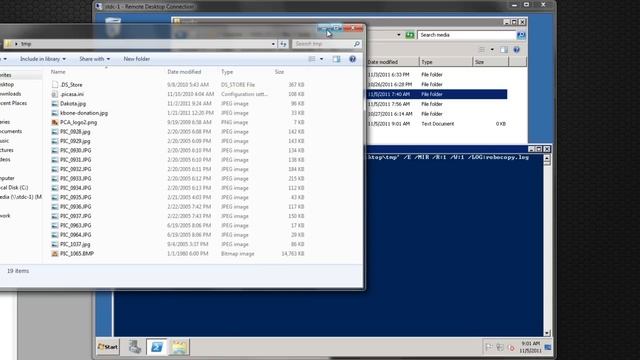 Tail for Win32 | Monitor log files live on Windows смотреть онлайн