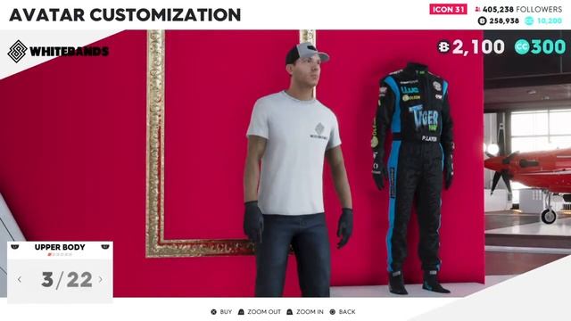 The Crew 2 How to Change Clothes (Player Customization) смотреть онлайн