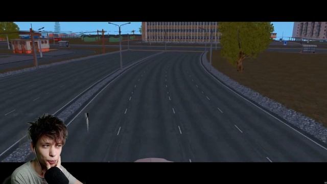 ОТ БОМЖА ДО МИЛЛИОНЕРА В НЕКСТ РП #7 - ПЕРВАЯ МАШИНА смотреть онлайн