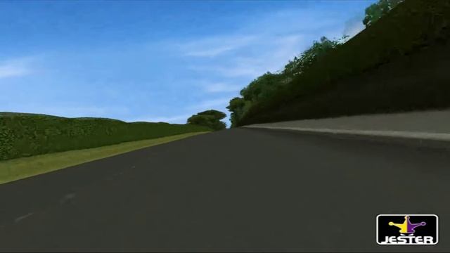 Quick check of TT Superbike legends смотреть онлайн