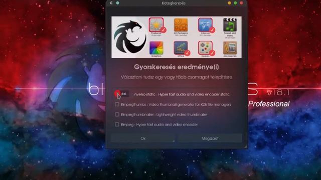 FFMpeg + FFMpeg-Nvenc (Nvidia Cuda GPU leképzés) смотреть онлайн