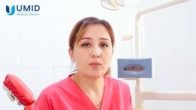 Причины застревания пищи между зубами смотреть онлайн