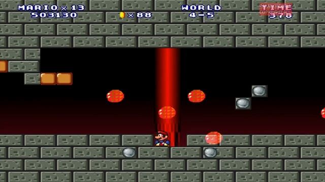 MARIO FOREVER FANMADE 4.0 • GREAT JOURNEY • WALKTHROUGH смотреть онлайн