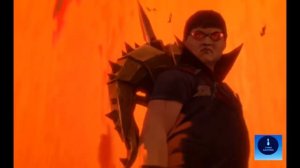 RISE - League of Legends Cinematic  ver 2 AMV
