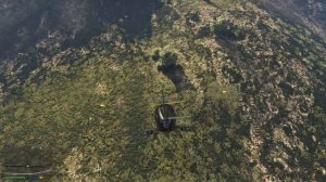 Как Получить Инопланетную Машину Омеги SpaceDocker в GTA 5 (Секретная Миссия)