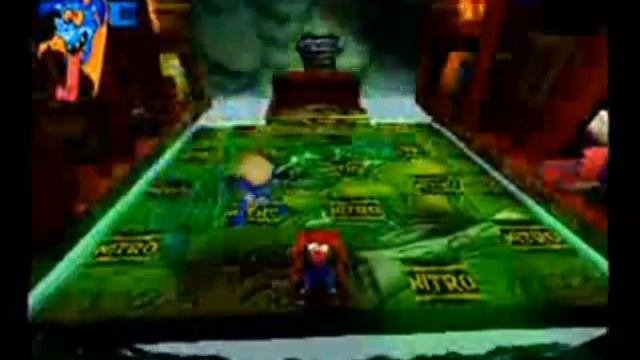 Youtube Poop: The Wrath of the King's Ass: Part One смотреть онлайн