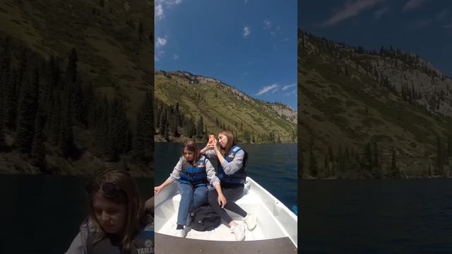 Лучшие достопримечательности Казахстана смотреть онлайн