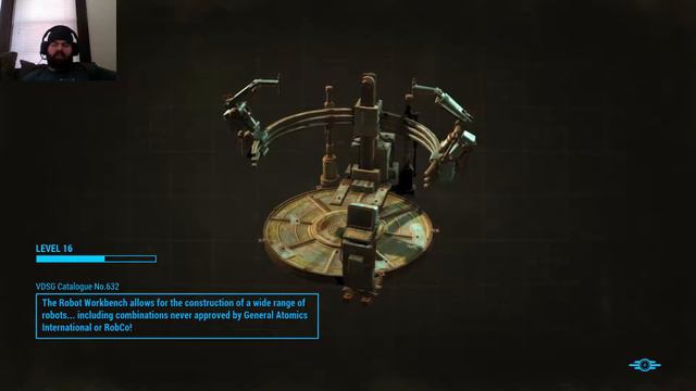 ComradePlays: Fallout 4: MOAR Robots! смотреть онлайн