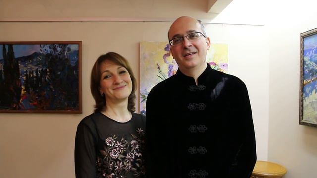 Тольятти - 280! Горожан поздравляют Алексей Лундин и Татьяна Федосеева смотреть онлайн