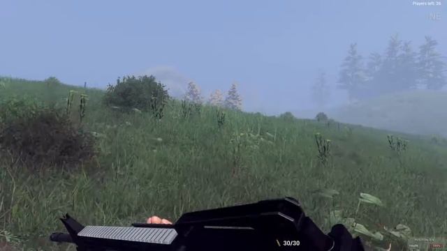 Cowardly Actions - H1Z1 "Battle Royal" смотреть онлайн