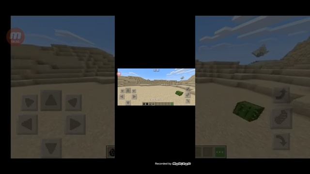 Подбор модов на PE minecraft в приложении Мод мастер смотреть онлайн