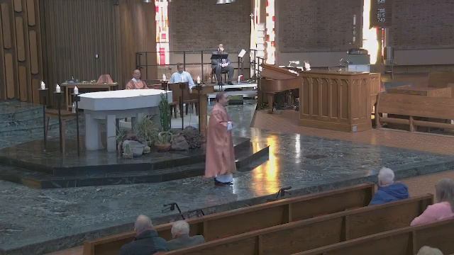 9:30am Mass, March 19. 4th Sunday Of Lent-Laetare Sunday. Mass intention: Bishop-Elect Michael Izen смотреть онлайн