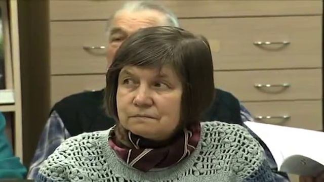 Абрамовские чтения смотреть онлайн