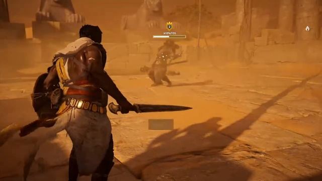 Teste Xeon E3-1230 v3 + RX580 4GB Assassin's Creed Origins смотреть онлайн