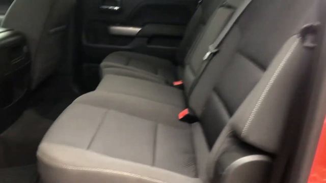 2018 Chevrolet Silverado 1500 LT | Walkaround Review | 900 St-Laurent Blvd, Ottawa, ON смотреть онлайн