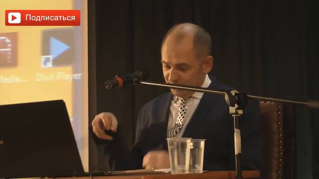 Мы не получаем чудо по тому, что не готовы к нему. Руслан Нарушевич смотреть онлайн