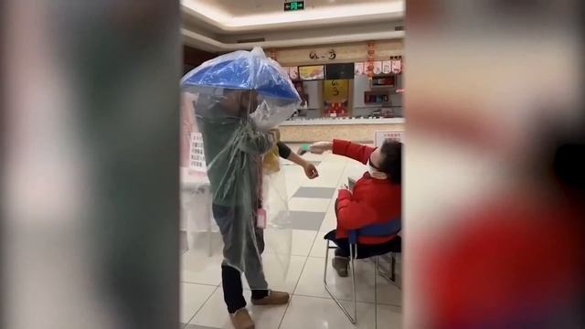 Смешные видео / Коронавирус / Прикольные маски / Приколы 2020 / №1 смотреть онлайн