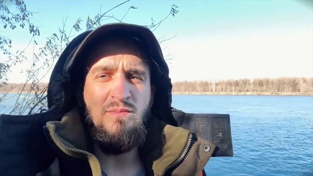 ОХОТА НА НАЛИМА. ДА КАК ЖЕ ЕГО ПОЙМАТЬ? смотреть онлайн