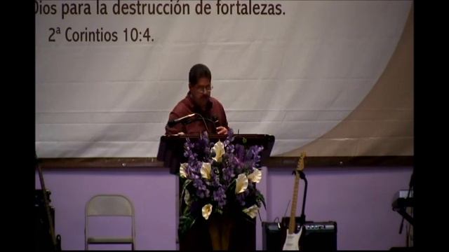 P. Jose Torres - El Matrimonio y La Iglesia - La Casa Del Alfarero - Nogales Sonora смотреть онлайн