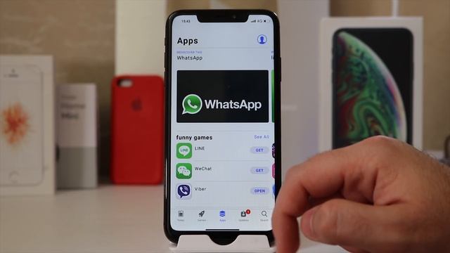 Стоит ли Покупать Копию Айфона ? НИКОГДА НЕ ПОВТОРЯЙТЕ МОИХ ОШИБОК смотреть онлайн