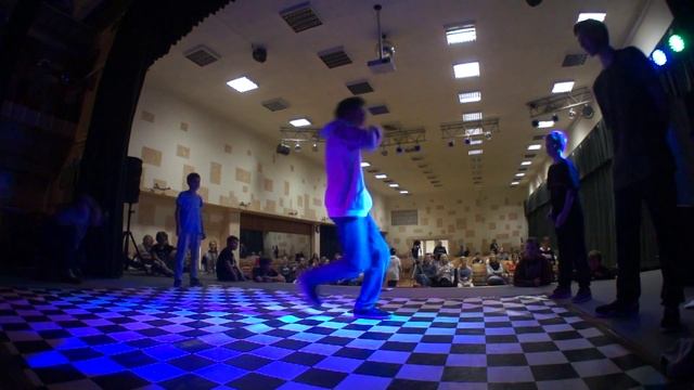 X-Battles Breaking после 10 лет FINAL смотреть онлайн