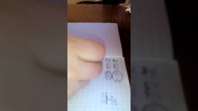 Как решать сложные уравнения!!! Ставь ???!!! смотреть онлайн