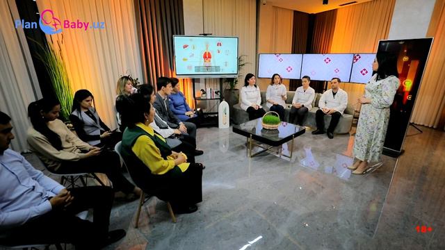 HOMILADOR BO'LOLMAYOTGANINGIZ SABABI Shudir Balki...#PlanBaby #Sperolin #Mammolin #Salomatlikmarkaz